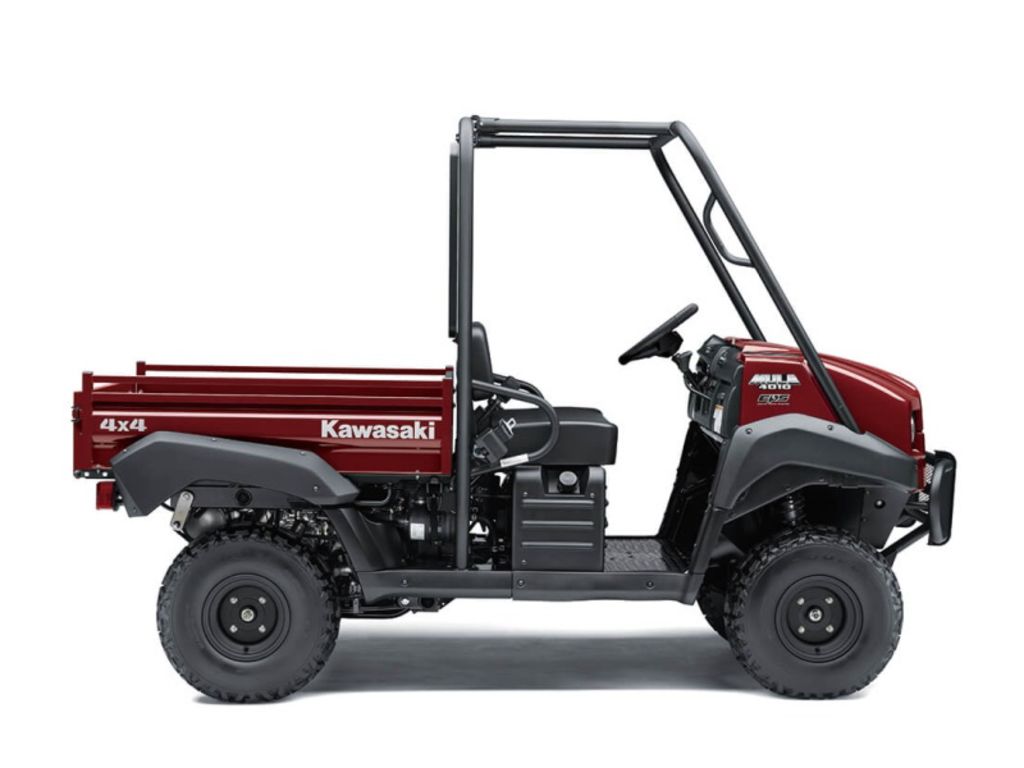 2024 Kawasaki MULE™ - 4010 4x4 for sale in the Pompano Beach, FL area. Get the best drive out price on 2024 Kawasaki MULE™ - 4010 4x4 and compare.