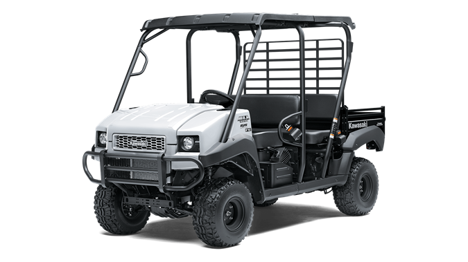 2024 Kawasaki MULE™ - 4010 TRANS 4x4® FE for sale in the Pompano Beach, FL area. Get the best drive out price on 2024 Kawasaki MULE™ - 4010 TRANS 4x4® FE and compare.