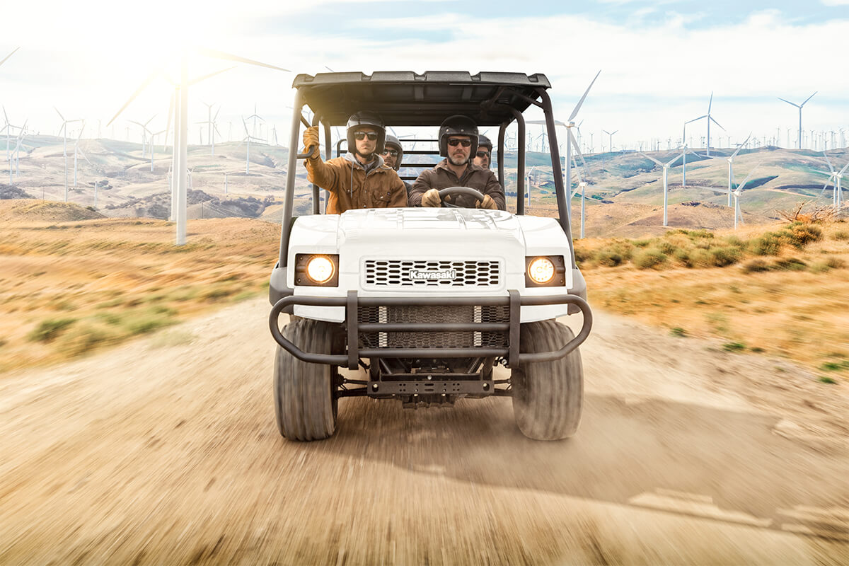2024 Kawasaki MULE™ - 4010 TRANS 4x4® FE for sale in the Pompano Beach, FL area. Get the best drive out price on 2024 Kawasaki MULE™ - 4010 TRANS 4x4® FE and compare.