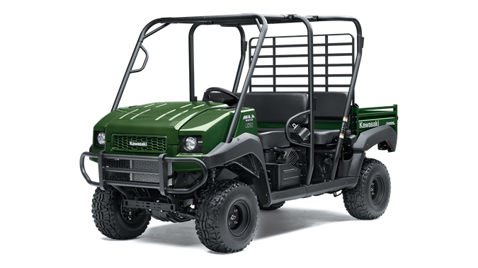 2024 Kawasaki MULE™ - 4010 TRANS 4x4® for sale in the Pompano Beach, FL area. Get the best drive out price on 2024 Kawasaki MULE™ - 4010 TRANS 4x4® and compare.
