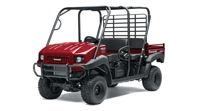 2024 Kawasaki MULE™ - 4010 TRANS 4x4® for sale in the Pompano Beach, FL area. Get the best drive out price on 2024 Kawasaki MULE™ - 4010 TRANS 4x4® and compare.