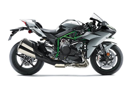 2024 Kawasaki NINJA H2® - ABS for sale in the Pompano Beach, FL area. Get the best drive out price on 2024 Kawasaki NINJA H2® - ABS and compare.