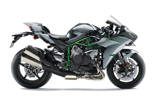 2024 Kawasaki NINJA H2® - Carbon ABS for sale in the Pompano Beach, FL area. Get the best drive out price on 2024 Kawasaki NINJA H2® - Carbon ABS and compare.