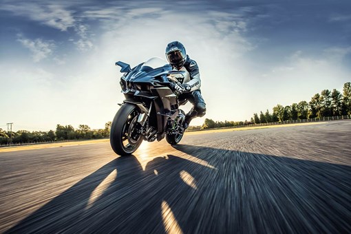 2024 Kawasaki NINJA H2® - R ABS for sale in the Pompano Beach, FL area. Get the best drive out price on 2024 Kawasaki NINJA H2® - R ABS and compare.