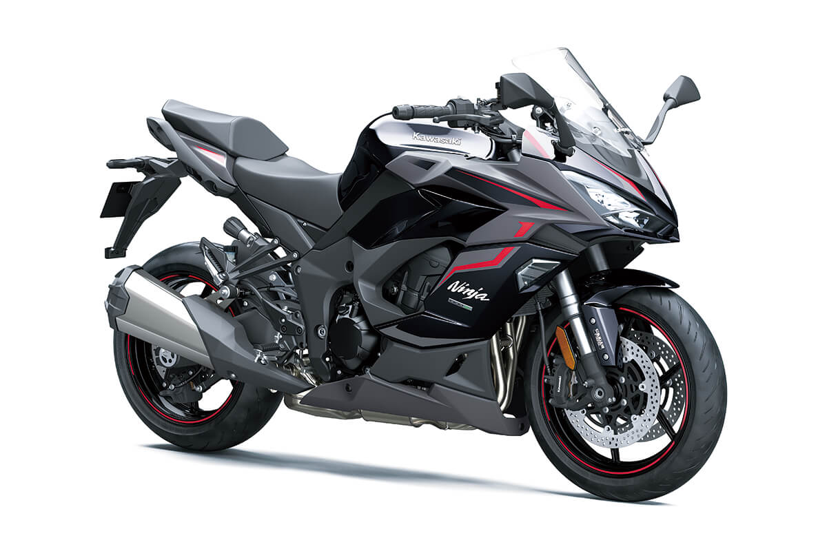 2024 Kawasaki NINJA® 1000 - SX ABS for sale in the Pompano Beach, FL area. Get the best drive out price on 2024 Kawasaki NINJA® 1000 - SX ABS and compare.