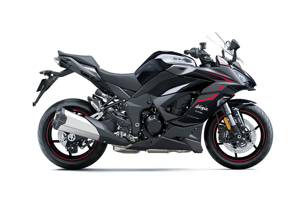 2024 Kawasaki NINJA® 1000 - SX ABS for sale in the Pompano Beach, FL area. Get the best drive out price on 2024 Kawasaki NINJA® 1000 - SX ABS and compare.
