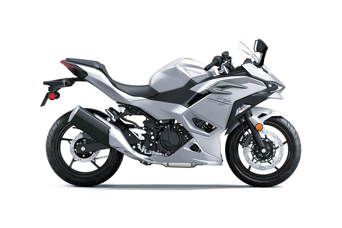 2024 Kawasaki NINJA® 500 - ABS for sale in the Pompano Beach, FL area. Get the best drive out price on 2024 Kawasaki NINJA® 500 - ABS and compare.