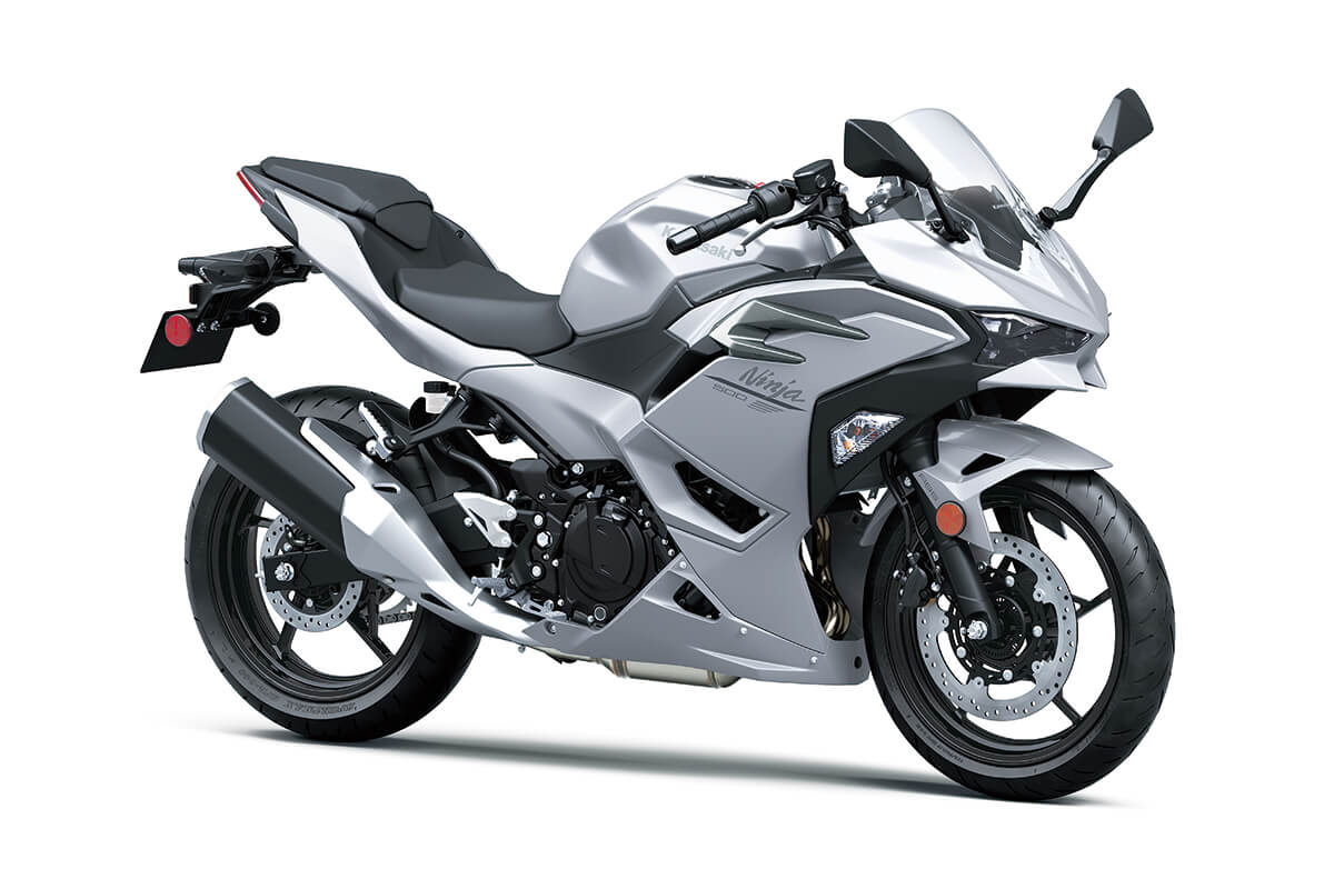 2024 Kawasaki NINJA® 500 - ABS for sale in the Pompano Beach, FL area. Get the best drive out price on 2024 Kawasaki NINJA® 500 - ABS and compare.