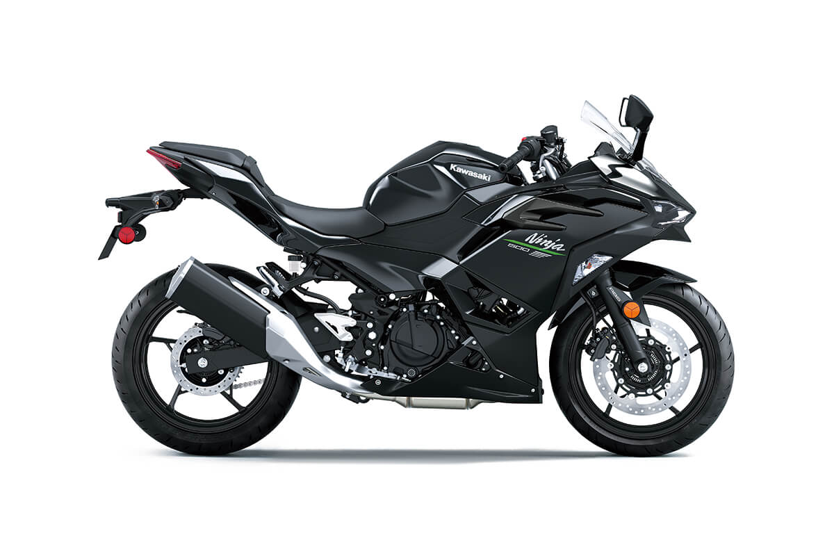 2024 Kawasaki NINJA® 500 - ABS for sale in the Pompano Beach, FL area. Get the best drive out price on 2024 Kawasaki NINJA® 500 - ABS and compare.