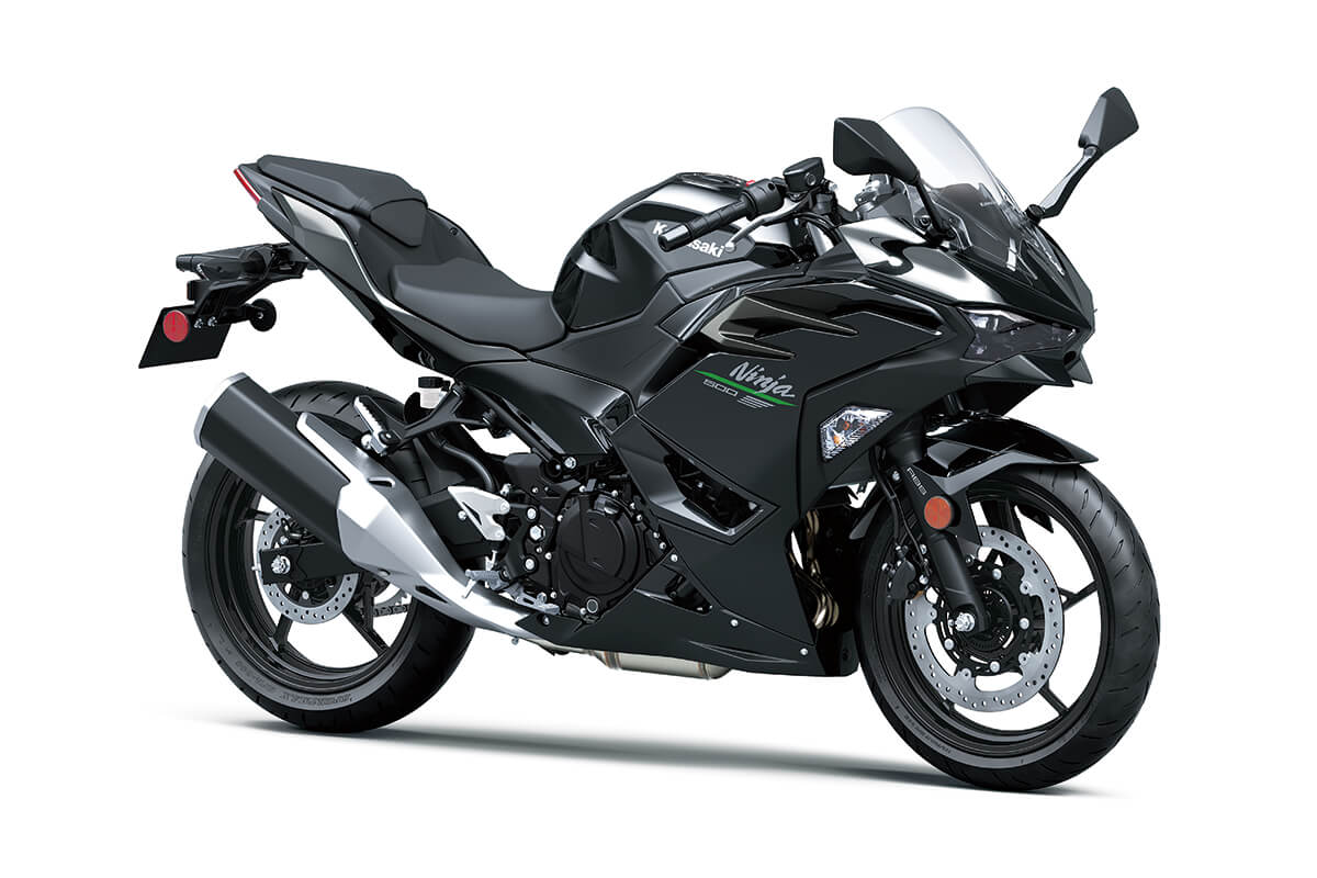 2024 Kawasaki NINJA® 500 - ABS for sale in the Pompano Beach, FL area. Get the best drive out price on 2024 Kawasaki NINJA® 500 - ABS and compare.