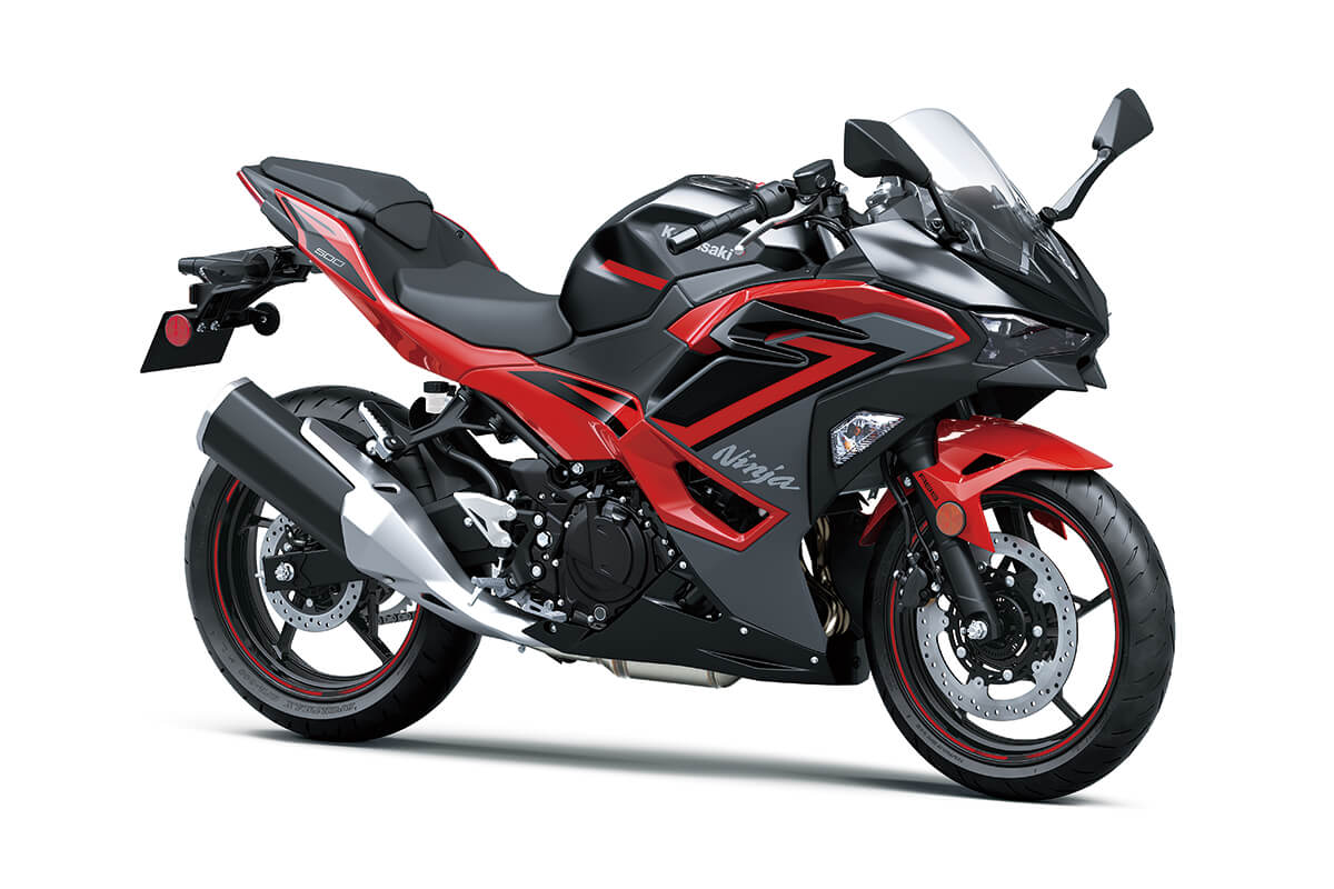 2024 Kawasaki NINJA® 500 - ABS for sale in the Pompano Beach, FL area. Get the best drive out price on 2024 Kawasaki NINJA® 500 - ABS and compare.