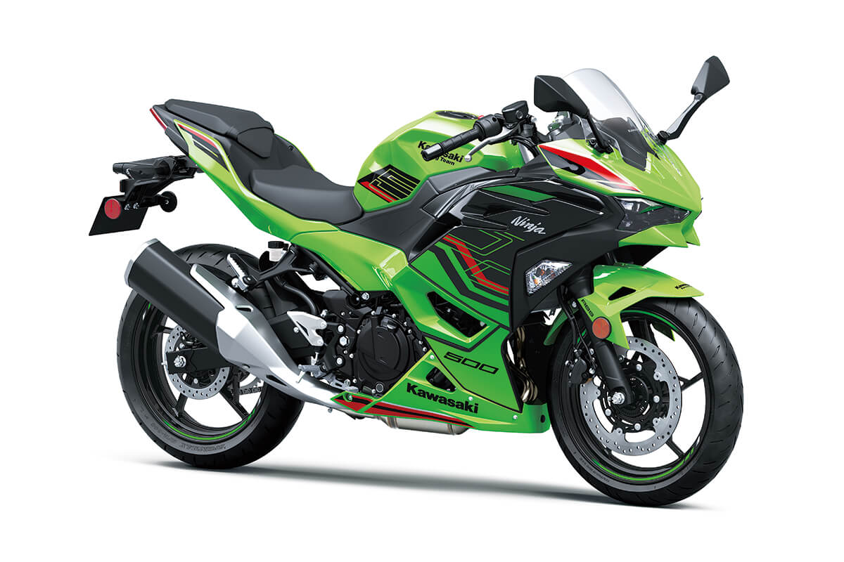 2024 Kawasaki NINJA® 500 - KRT Edition ABS for sale in the Pompano Beach, FL area. Get the best drive out price on 2024 Kawasaki NINJA® 500 - KRT Edition ABS and compare.
