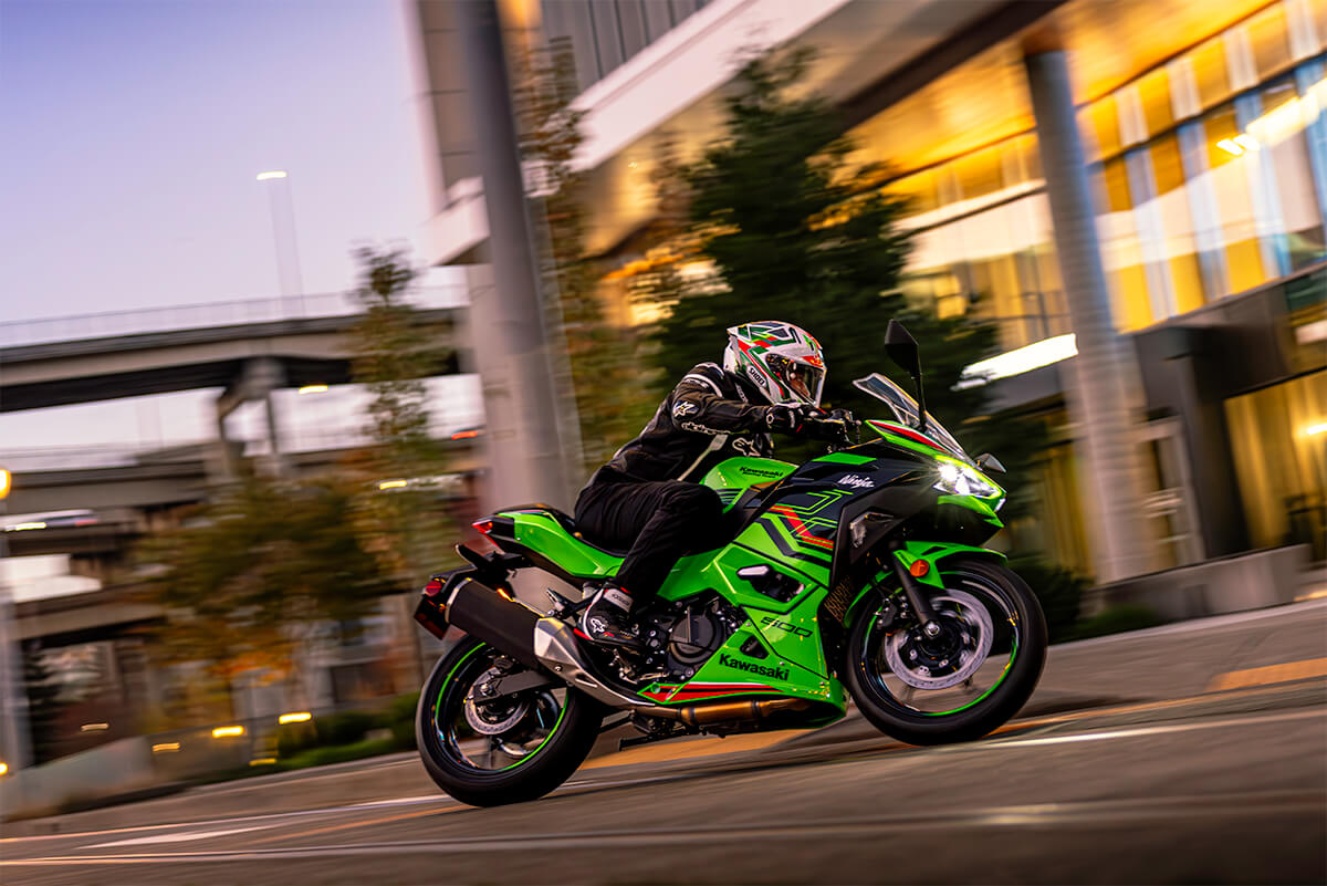 2024 Kawasaki NINJA® 500 - KRT Edition SE ABS for sale in the Pompano Beach, FL area. Get the best drive out price on 2024 Kawasaki NINJA® 500 - KRT Edition SE ABS and compare.