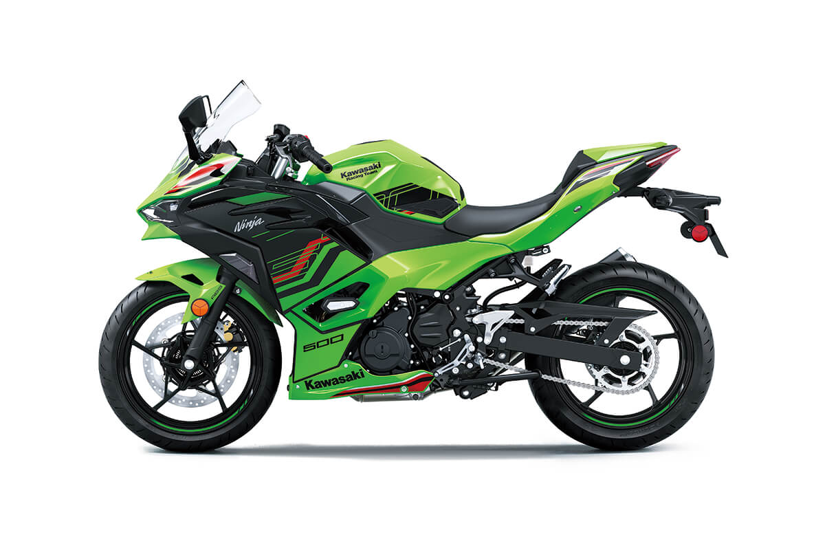 2024 Kawasaki NINJA® 500 - KRT Edition SE ABS for sale in the Pompano Beach, FL area. Get the best drive out price on 2024 Kawasaki NINJA® 500 - KRT Edition SE ABS and compare.