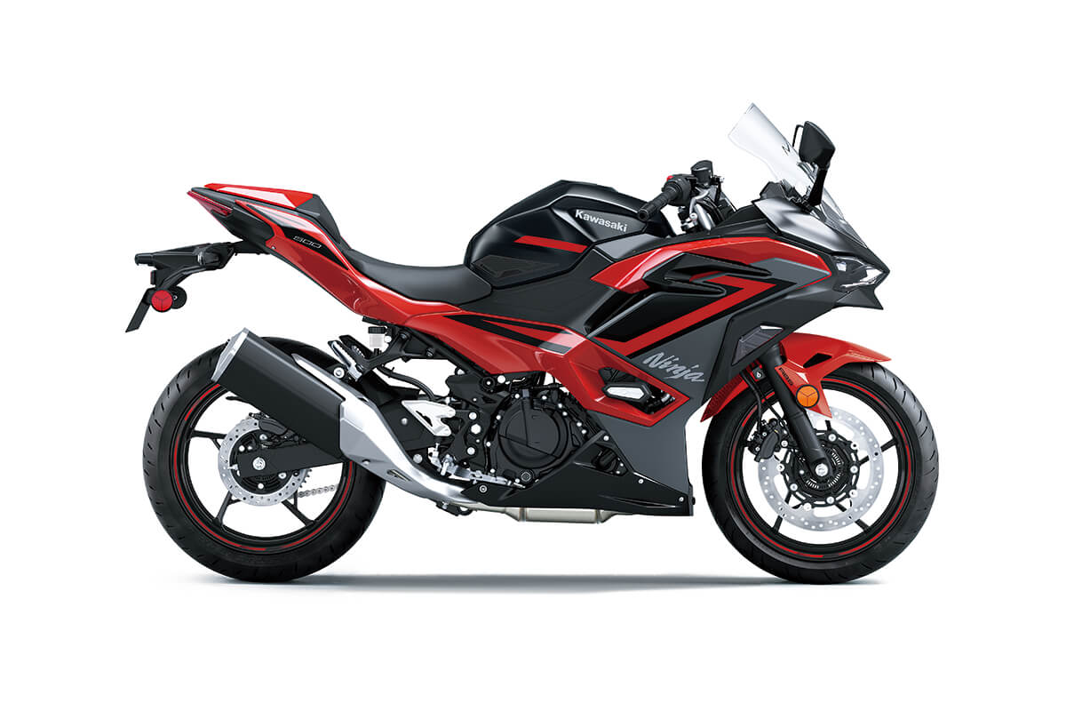 2024 Kawasaki NINJA® 500 - SE ABS for sale in the Pompano Beach, FL area. Get the best drive out price on 2024 Kawasaki NINJA® 500 - SE ABS and compare.