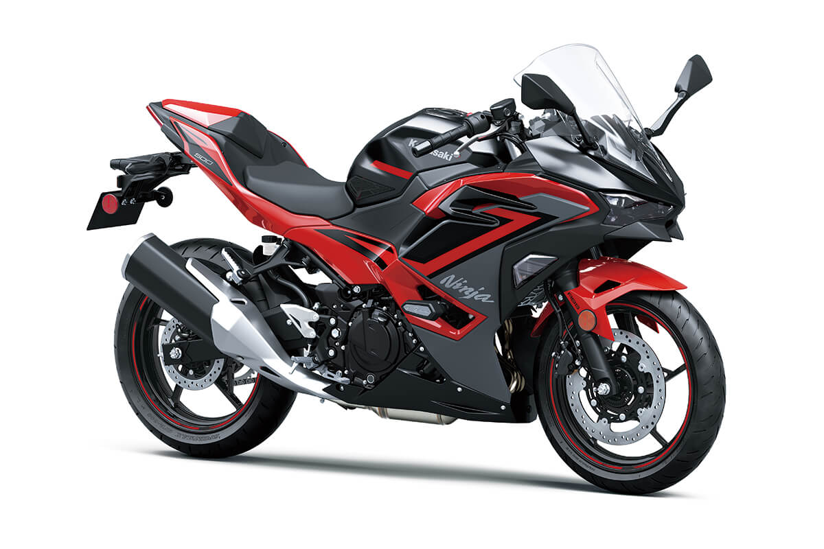 2024 Kawasaki NINJA® 500 - SE ABS for sale in the Pompano Beach, FL area. Get the best drive out price on 2024 Kawasaki NINJA® 500 - SE ABS and compare.