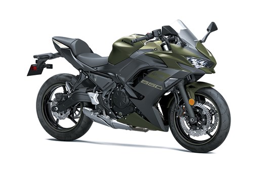 2024 Kawasaki NINJA® 650 - ABS for sale in the Pompano Beach, FL area. Get the best drive out price on 2024 Kawasaki NINJA® 650 - ABS and compare.