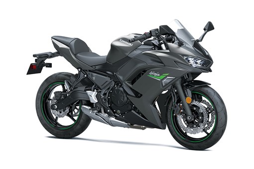 2024 Kawasaki NINJA® 650 - ABS for sale in the Pompano Beach, FL area. Get the best drive out price on 2024 Kawasaki NINJA® 650 - ABS and compare.