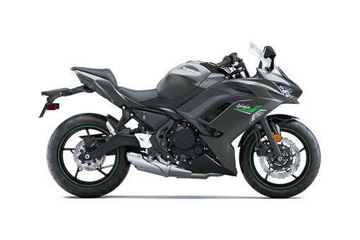 2024 Kawasaki NINJA® 650 - ABS for sale in the Pompano Beach, FL area. Get the best drive out price on 2024 Kawasaki NINJA® 650 - ABS and compare.