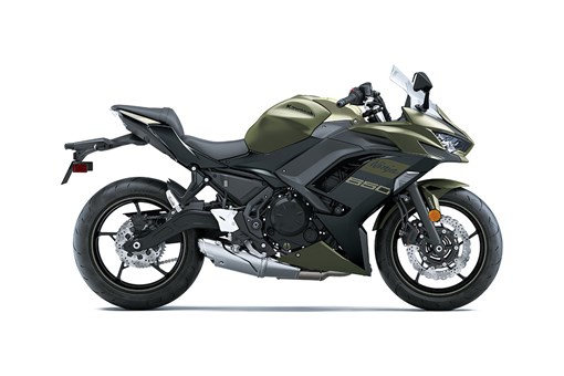 2024 Kawasaki NINJA® 650 - ABS for sale in the Pompano Beach, FL area. Get the best drive out price on 2024 Kawasaki NINJA® 650 - ABS and compare.
