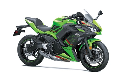 2024 Kawasaki NINJA® 650 - KRT Edition ABS for sale in the Pompano Beach, FL area. Get the best drive out price on 2024 Kawasaki NINJA® 650 - KRT Edition ABS and compare.
