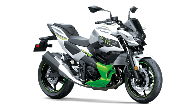 2024 Kawasaki NINJA® Z7 - Hybrid ABS for sale in the Pompano Beach, FL area. Get the best drive out price on 2024 Kawasaki NINJA® Z7 - Hybrid ABS and compare.