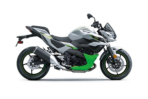 2024 Kawasaki NINJA® Z7 - Hybrid ABS for sale in the Pompano Beach, FL area. Get the best drive out price on 2024 Kawasaki NINJA® Z7 - Hybrid ABS and compare.