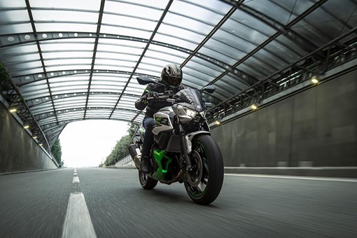 2024 Kawasaki NINJA® Z7 - Hybrid ABS for sale in the Pompano Beach, FL area. Get the best drive out price on 2024 Kawasaki NINJA® Z7 - Hybrid ABS and compare.