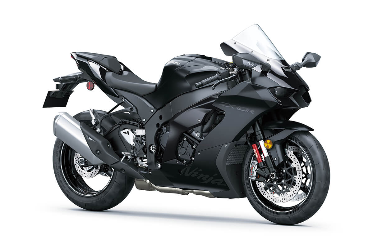 2024 Kawasaki NINJA® ZX™ - 10R Non-ABS for sale in the Pompano Beach, FL area. Get the best drive out price on 2024 Kawasaki NINJA® ZX™ - 10R Non-ABS and compare.