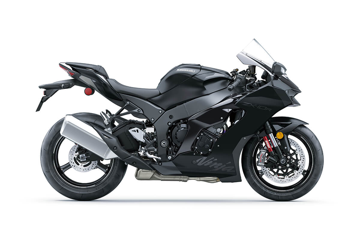 2024 Kawasaki NINJA® ZX™ - 10R Non-ABS for sale in the Pompano Beach, FL area. Get the best drive out price on 2024 Kawasaki NINJA® ZX™ - 10R Non-ABS and compare.