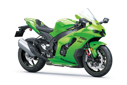 2024 Kawasaki NINJA® ZX™ - 10RR ABS for sale in the Pompano Beach, FL area. Get the best drive out price on 2024 Kawasaki NINJA® ZX™ - 10RR ABS and compare.