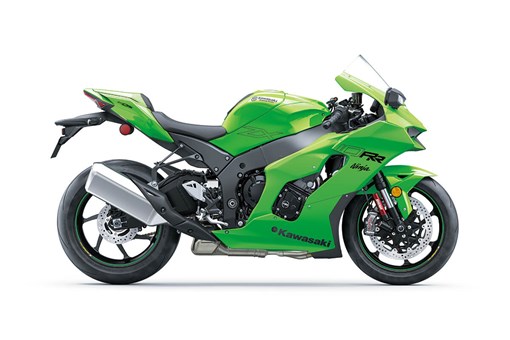 2024 Kawasaki NINJA® ZX™ - 10RR ABS for sale in the Pompano Beach, FL area. Get the best drive out price on 2024 Kawasaki NINJA® ZX™ - 10RR ABS and compare.
