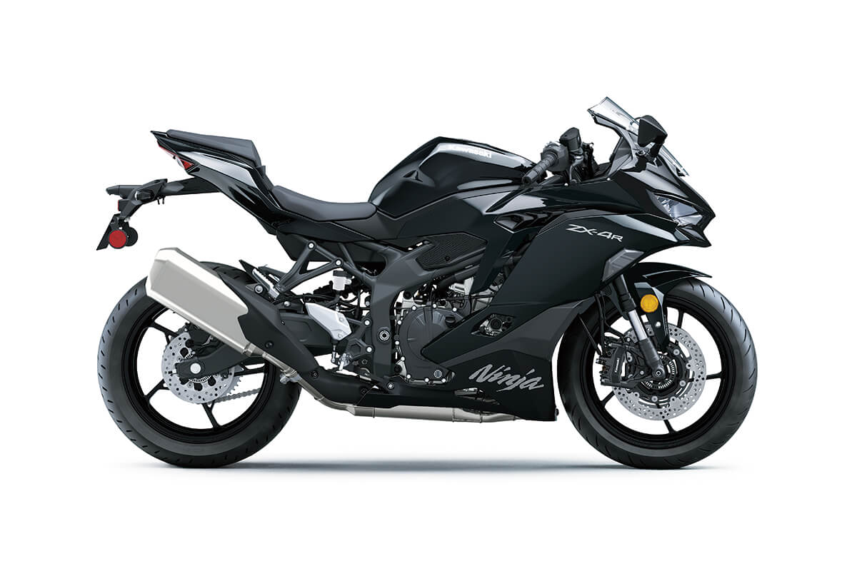 2024 Kawasaki NINJA® ZX™ - 4R ABS for sale in the Pompano Beach, FL area. Get the best drive out price on 2024 Kawasaki NINJA® ZX™ - 4R ABS and compare.