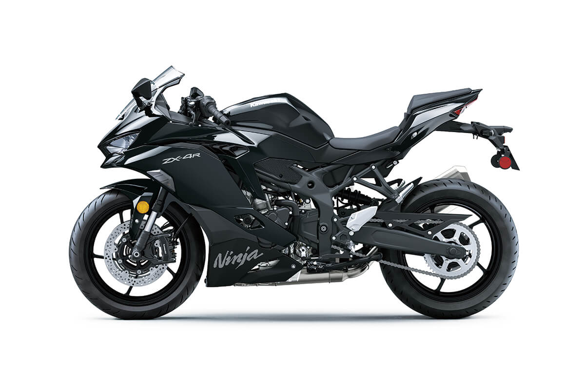 2024 Kawasaki NINJA® ZX™ - 4RR ABS for sale in the Pompano Beach, FL area. Get the best drive out price on 2024 Kawasaki NINJA® ZX™ - 4RR ABS and compare.