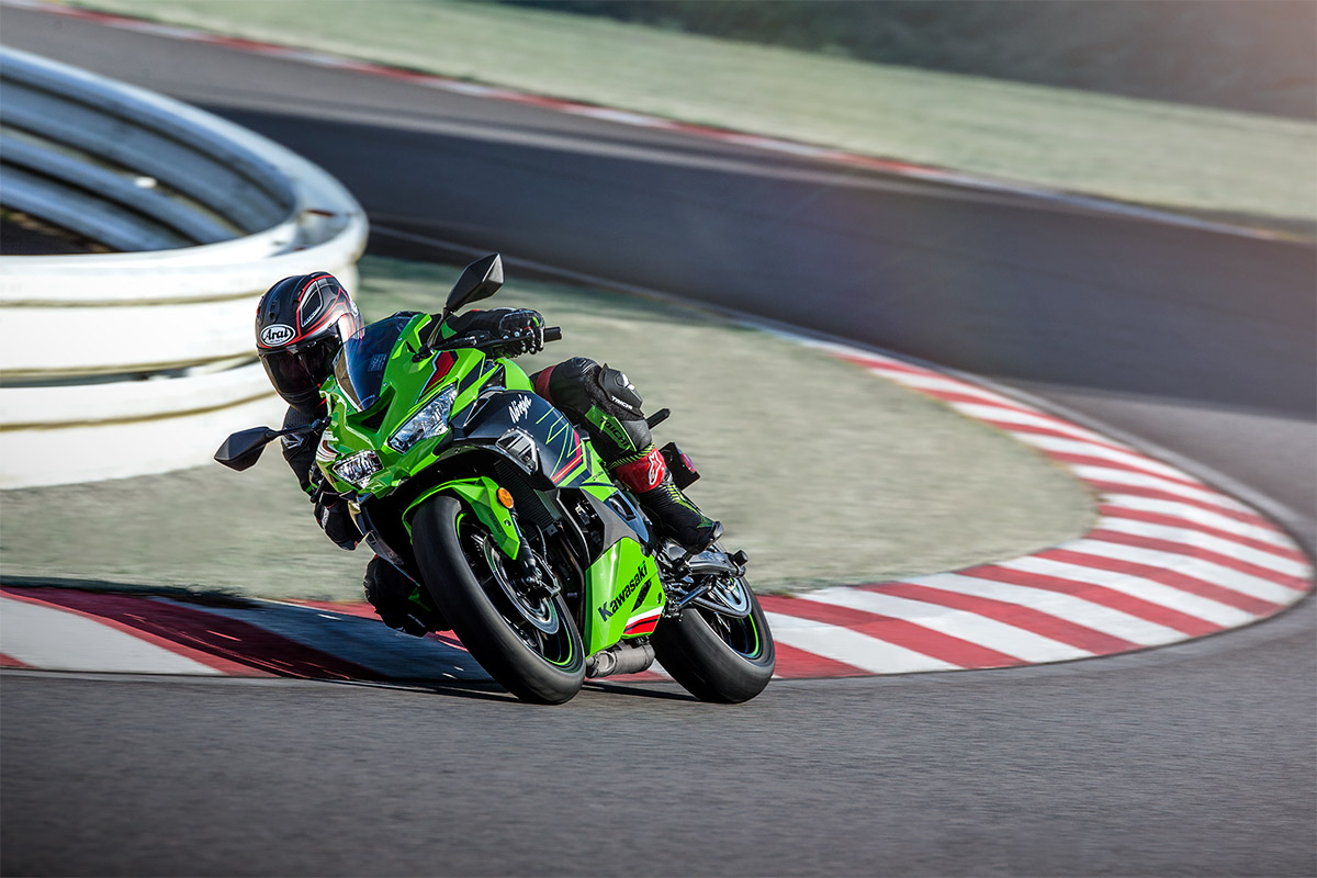 2024 Kawasaki NINJA® ZX™ - 4RR KRT Edition ABS for sale in the Pompano Beach, FL area. Get the best drive out price on 2024 Kawasaki NINJA® ZX™ - 4RR KRT Edition ABS and compare.