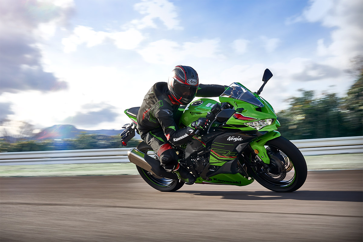 2024 Kawasaki NINJA® ZX™ - 4RR KRT Edition ABS for sale in the Pompano Beach, FL area. Get the best drive out price on 2024 Kawasaki NINJA® ZX™ - 4RR KRT Edition ABS and compare.