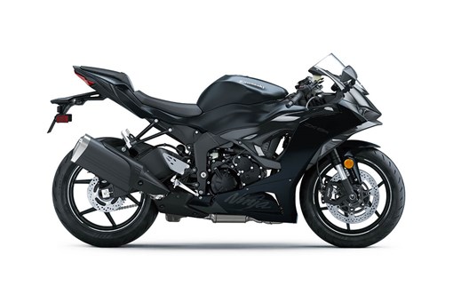 2024 Kawasaki NINJA® ZX™ - 6R ABS for sale in the Pompano Beach, FL area. Get the best drive out price on 2024 Kawasaki NINJA® ZX™ - 6R ABS and compare.