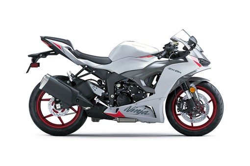 2024 Kawasaki NINJA® ZX™ - 6R ABS for sale in the Pompano Beach, FL area. Get the best drive out price on 2024 Kawasaki NINJA® ZX™ - 6R ABS and compare.