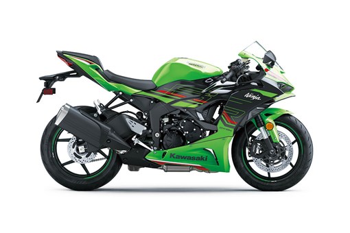2024 Kawasaki NINJA® ZX™ - 6R KRT Edition Non-ABS for sale in the Pompano Beach, FL area. Get the best drive out price on 2024 Kawasaki NINJA® ZX™ - 6R KRT Edition Non-ABS and compare.