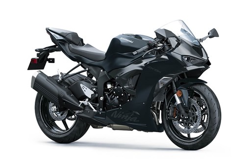 2024 Kawasaki NINJA® ZX™ - 6R Non-ABS for sale in the Pompano Beach, FL area. Get the best drive out price on 2024 Kawasaki NINJA® ZX™ - 6R Non-ABS and compare.