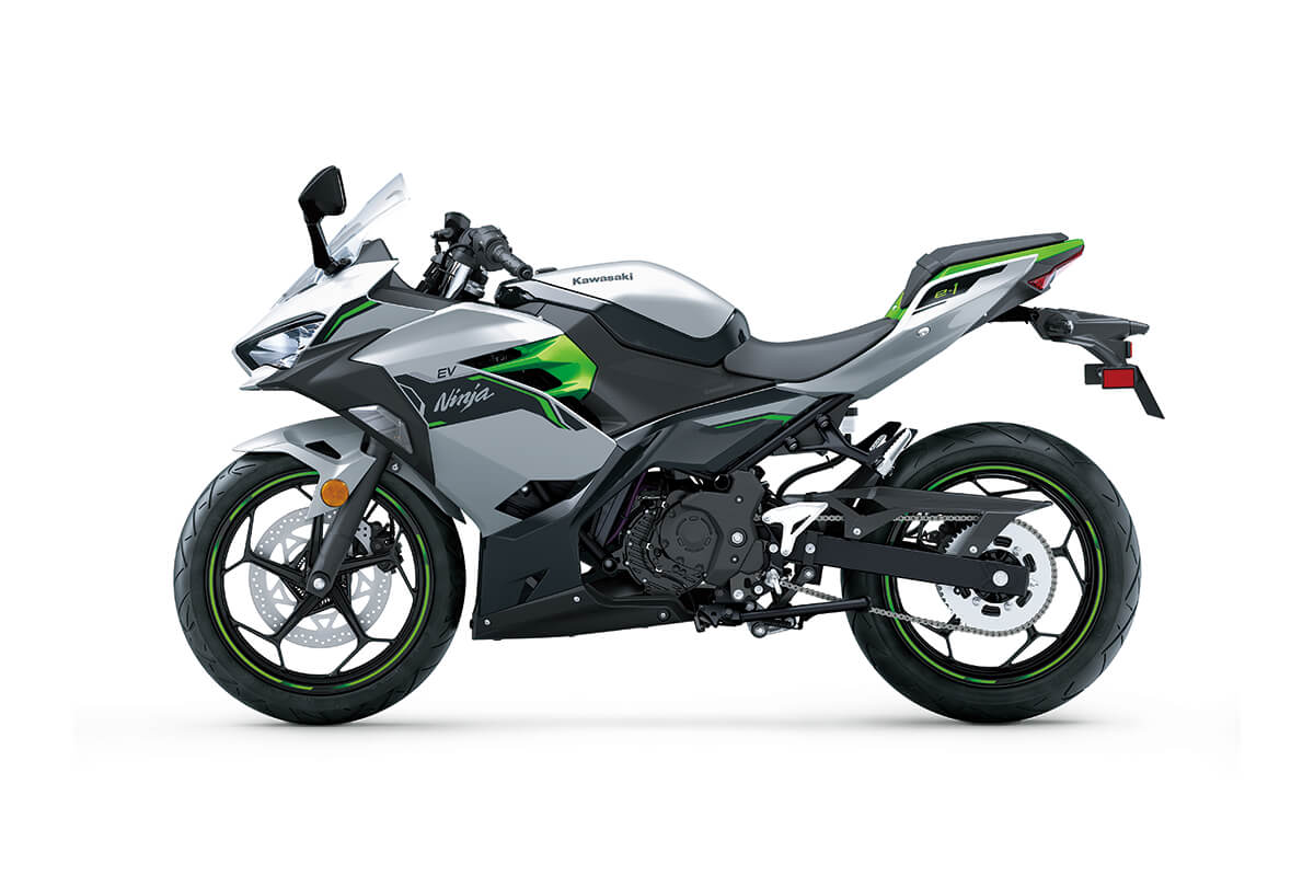 2024 Kawasaki NINJA® e-1 - ABS for sale in the Pompano Beach, FL area. Get the best drive out price on 2024 Kawasaki NINJA® e-1 - ABS and compare.