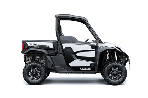 2024 Kawasaki RIDGE® - Ranch Edition for sale in the Pompano Beach, FL area. Get the best drive out price on 2024 Kawasaki RIDGE® - Ranch Edition and compare.