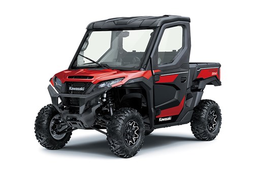 2024 Kawasaki RIDGE® - HVAC for sale in the Pompano Beach, FL area. Get the best drive out price on 2024 Kawasaki RIDGE® - HVAC and compare.