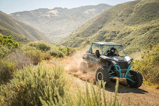 2024 Kawasaki TERYX KRX® - 1000 Trail Edition for sale in the Pompano Beach, FL area. Get the best drive out price on 2024 Kawasaki TERYX KRX® - 1000 Trail Edition and compare.