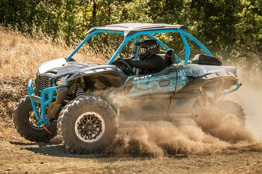 2024 Kawasaki TERYX KRX® - 1000 Trail Edition for sale in the Pompano Beach, FL area. Get the best drive out price on 2024 Kawasaki TERYX KRX® - 1000 Trail Edition and compare.