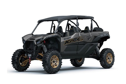 2024 Kawasaki TERYX KRX® - 4 1000 SE eS for sale in the Pompano Beach, FL area. Get the best drive out price on 2024 Kawasaki TERYX KRX® - 4 1000 SE eS and compare.