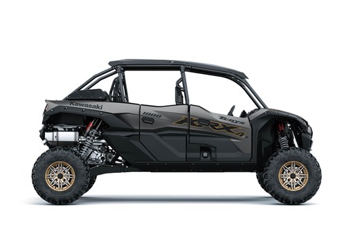 2024 Kawasaki TERYX KRX® - 4 1000 SE eS for sale in the Pompano Beach, FL area. Get the best drive out price on 2024 Kawasaki TERYX KRX® - 4 1000 SE eS and compare.
