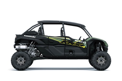 2024 Kawasaki TERYX KRX® - 4 1000 SE for sale in the Pompano Beach, FL area. Get the best drive out price on 2024 Kawasaki TERYX KRX® - 4 1000 SE and compare.