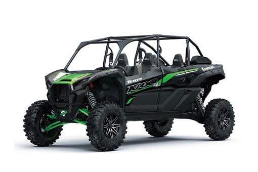2024 Kawasaki TERYX KRX® - 4 1000 eS for sale in the Pompano Beach, FL area. Get the best drive out price on 2024 Kawasaki TERYX KRX® - 4 1000 eS and compare.