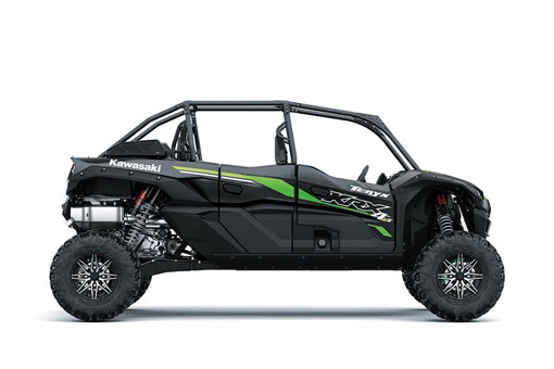 2024 Kawasaki TERYX KRX® - 4 1000 eS for sale in the Pompano Beach, FL area. Get the best drive out price on 2024 Kawasaki TERYX KRX® - 4 1000 eS and compare.